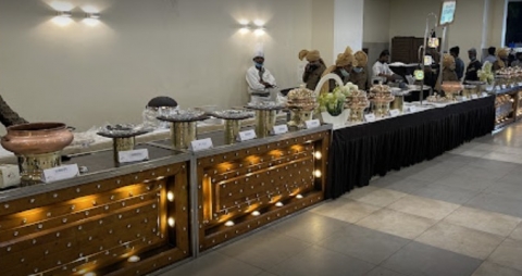 Amar Caterers