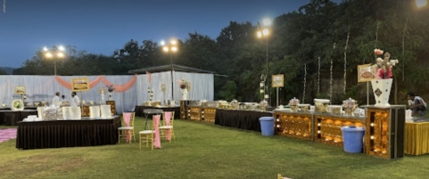 Amar Caterers