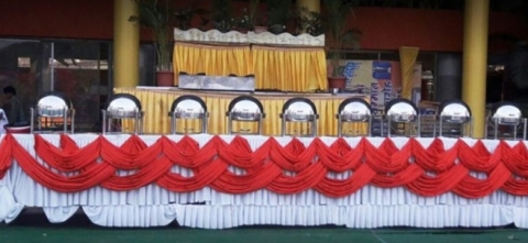 Anjali Services Pvt Ltd