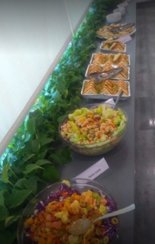 Anjali Services Pvt Ltd