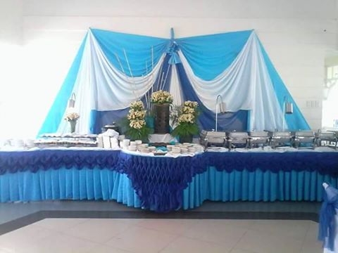 Surinder Catering Services