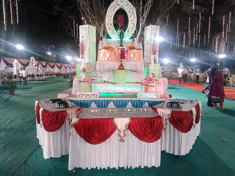 Surinder Catering Services