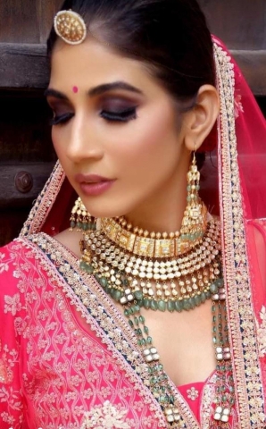 Zoya Nation Makeovers