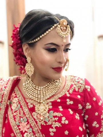 Zoya Nation Makeovers