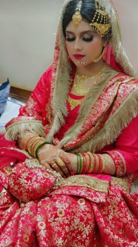 Zoya Nation Makeovers