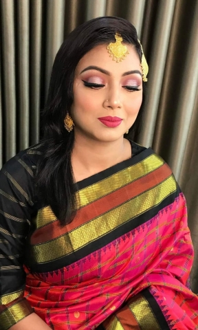 Zoya Nation Makeovers