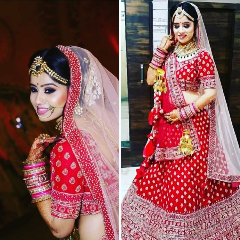 Zoya Nation Makeovers