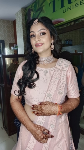 Zoya Nation Makeovers