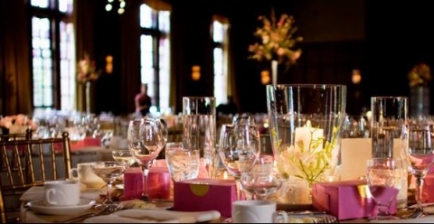 Surya Catering Services