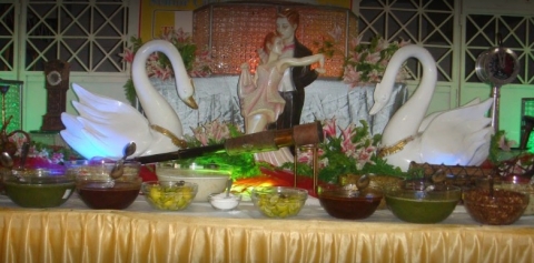 Ambika Decorators And Caterers