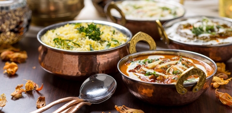 Quality Catering Services