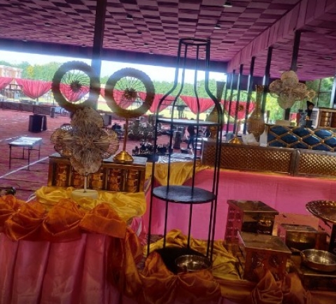 Rathi Caterers