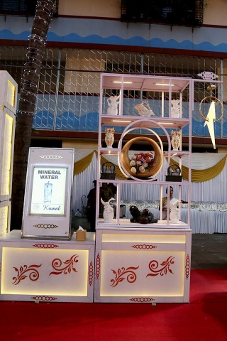 Krunal Caterers