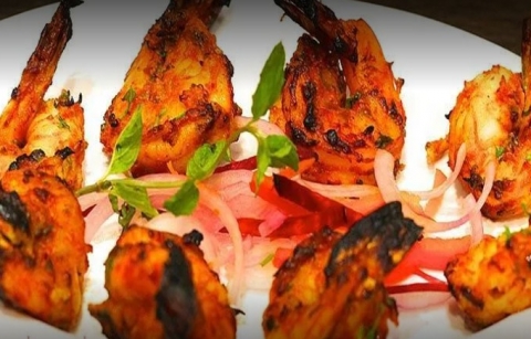 Mini Punjab Catering Service P