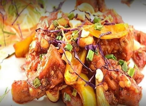 Mini Punjab Catering Service P