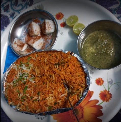 Mini Punjab Catering Service P