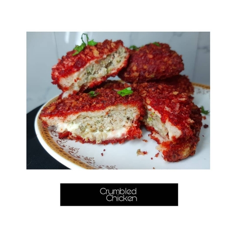 New Allah Rakha Caterers