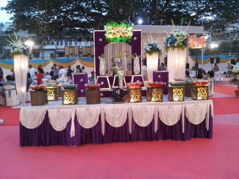 More Caterers