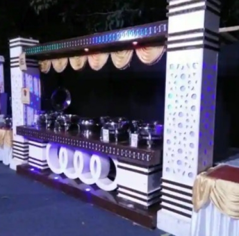 Sudama Caterers