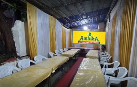 Ambika Caterers
