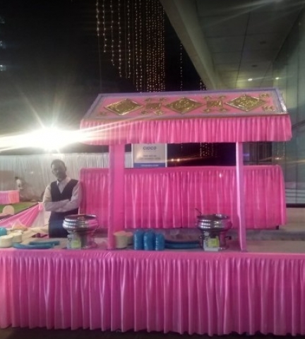Ambika Caterers