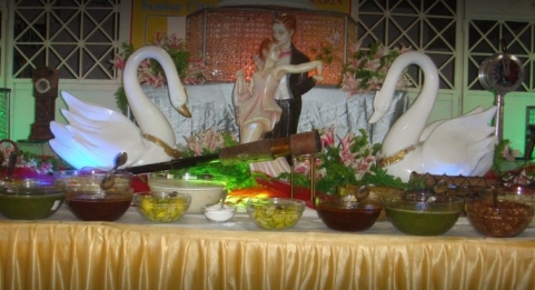 Ambika Caterers