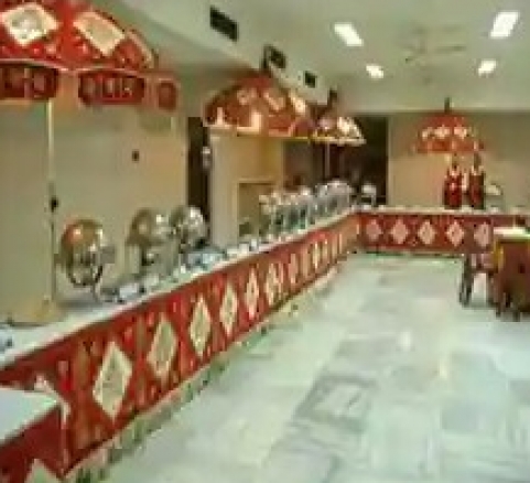 A S Rajashekar Caterers Pvt. L