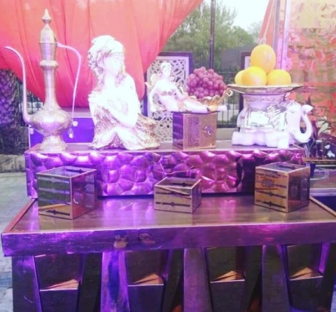 A S Rajashekar Caterers Pvt. L