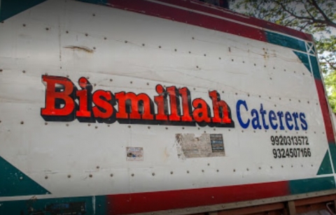 Bismillah Caterers