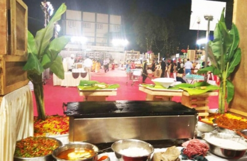 Ram Caterers