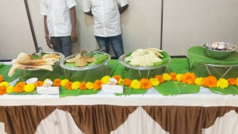 Ram Caterers