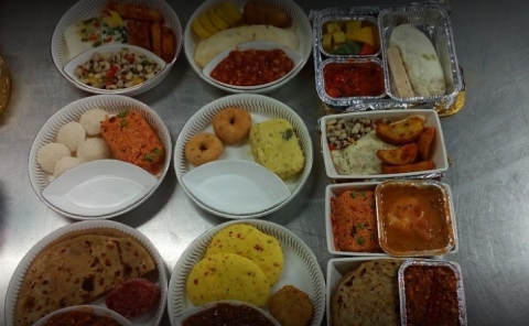 TAJSATS Air Catering Limited