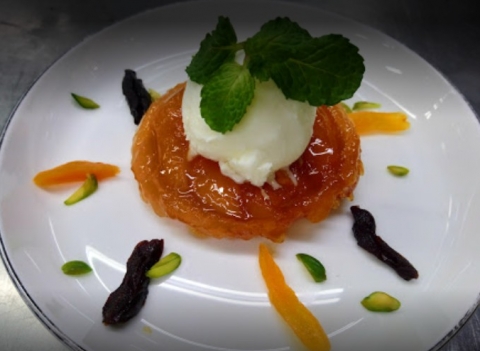 TAJSATS Air Catering Limited