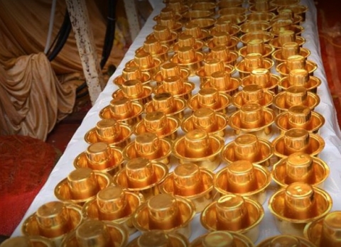 Muthuswamy Catering Services P