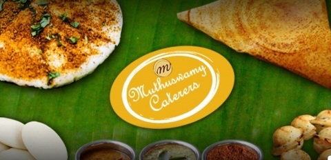 Muthuswamy Catering Services P