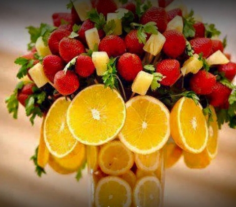 Muthuswamy Catering Services P