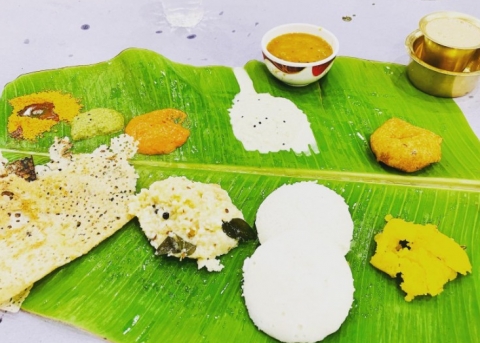 Shree Dharma Saastha Caterers