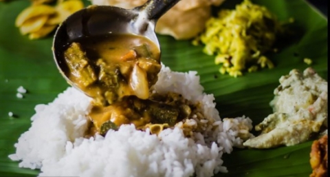 Shree Dharma Saastha Caterers