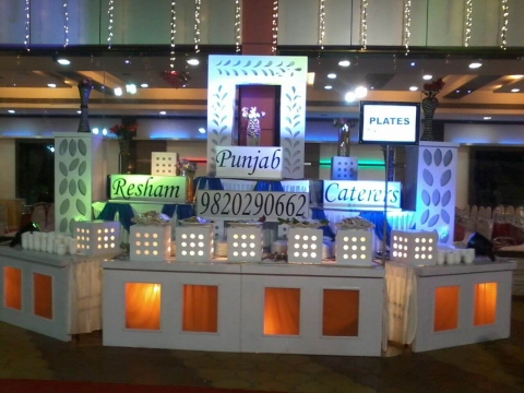 Resham Punjab Catering Service