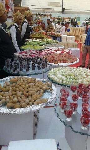 Resham Punjab Catering Service