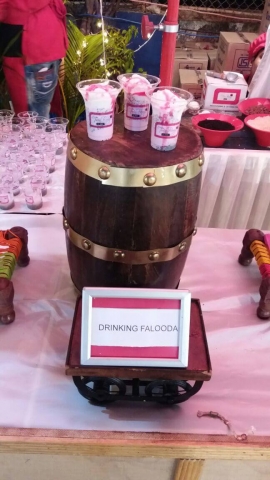 Resham Punjab Catering Service