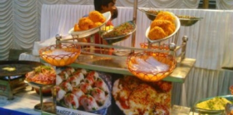 Resham Punjab Catering Service