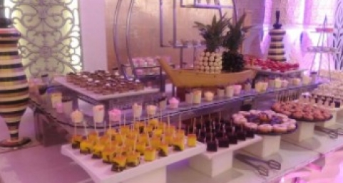 Resham Punjab Catering Service