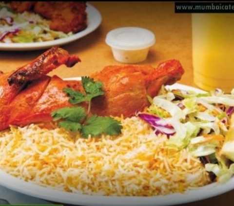 Resham Punjab Catering Service