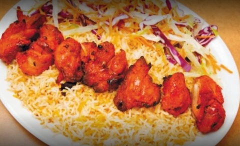 Resham Punjab Catering Service