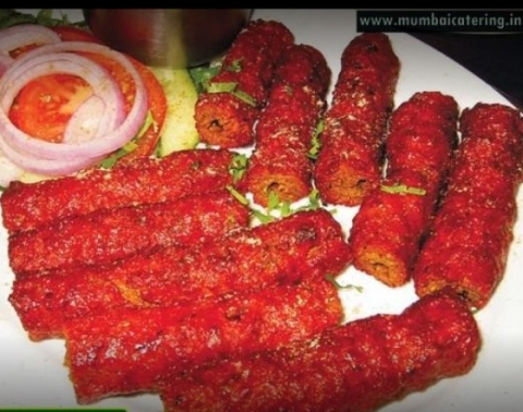 Resham Punjab Catering Service