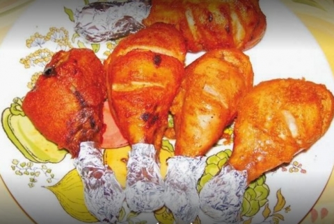 Resham Punjab Catering Service