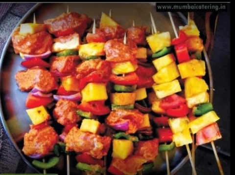 Resham Punjab Catering Service