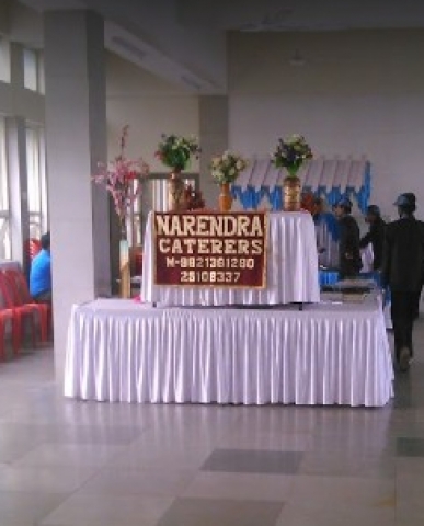 Narendra Caterers