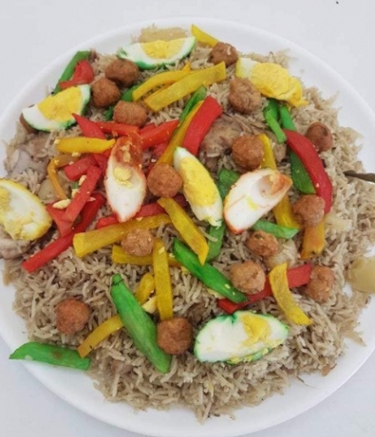 Gareeb Nawaz Caterers